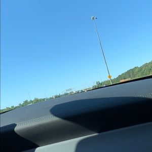 Meet your Posher, Miranda-lee